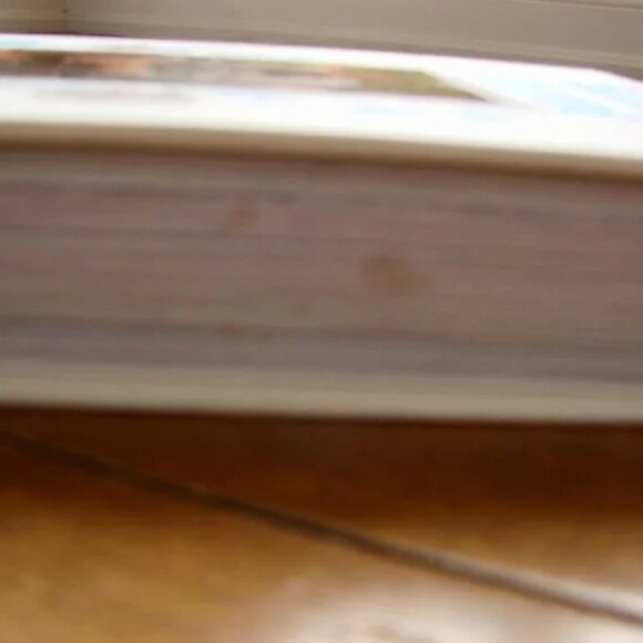 2 Jamie Oliver Cookbooks Jamie At Home and The Naked Chef Takes Off - Picture 6 of 14